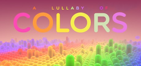 Games like A Lullaby of Colors VR