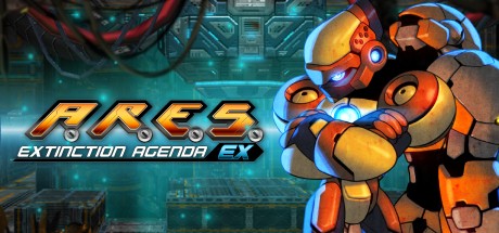 Games like A.R.E.S. Extinction Agenda EX