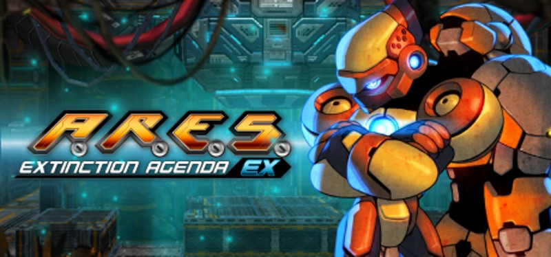 A.R.E.S. Extinction Agenda EX Image