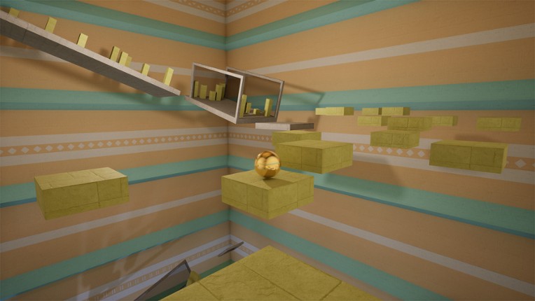 A Tower's Will screenshot