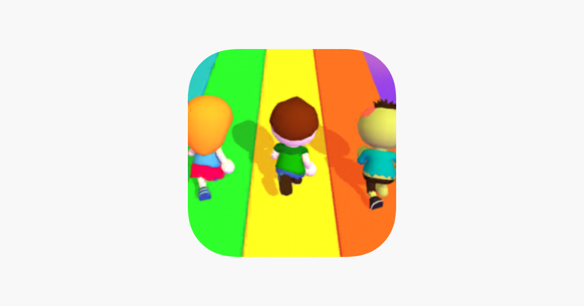 Games like ABC Type 3D - Perfect Rush.IO