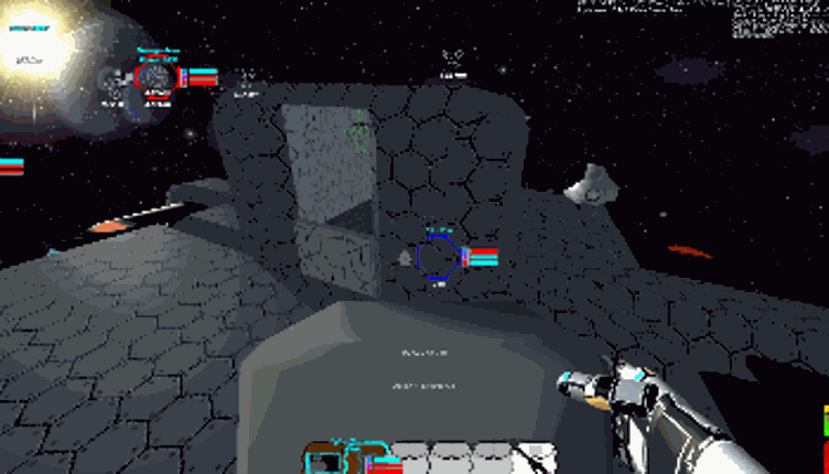 ADRORIUM v0.10.4 screenshot