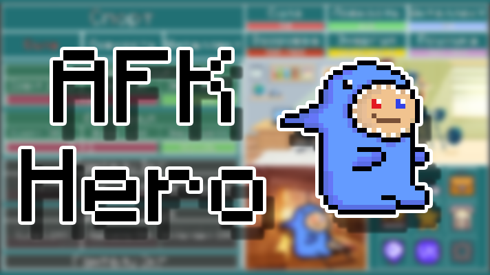Games like AFK Hero