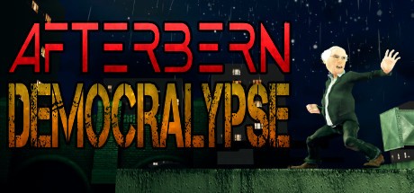 Games like Afterbern Democralypse