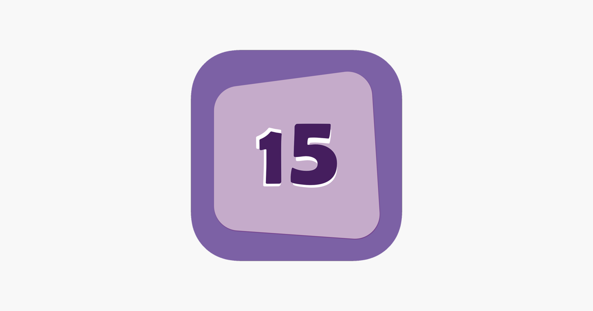 Games like Agile 15 Puzzle
