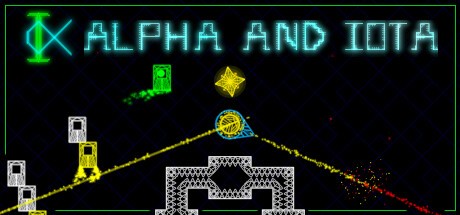 Games like Alpha and Iota