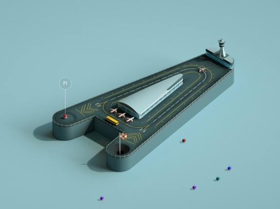 Alphaputt Image