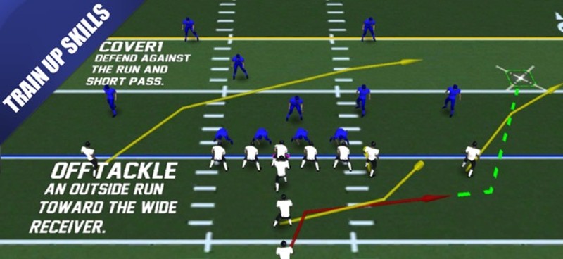 American Football Champs Image