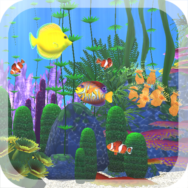 Games like Aquarium Sim
