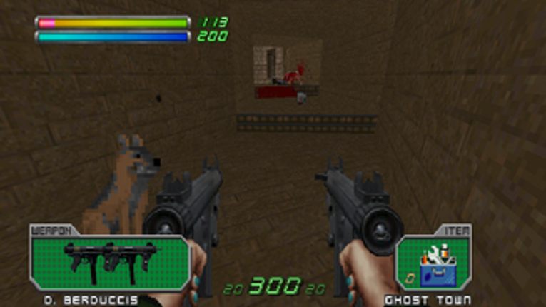 Aracnocide (v2.8) screenshot
