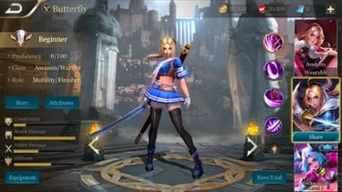 Arena of Valor Image