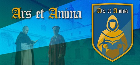 Games like Ars Et Anima