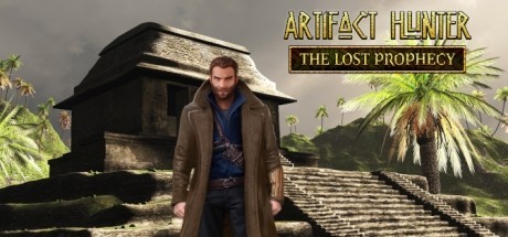 Games like Artifact Hunter