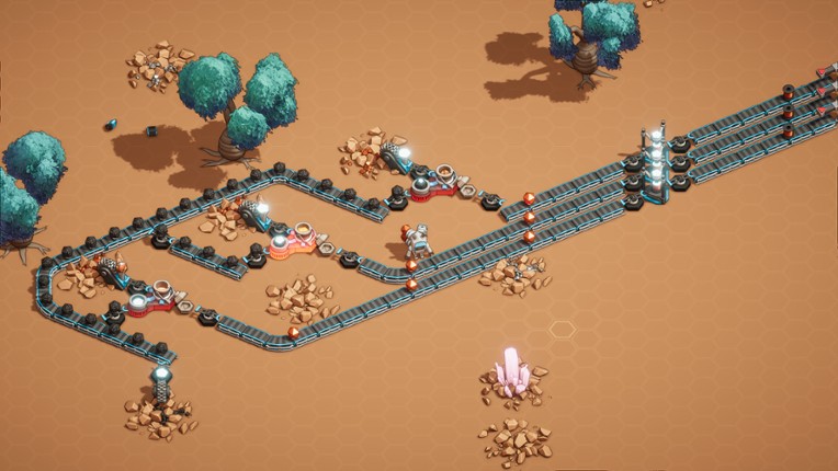 Automation Station Image