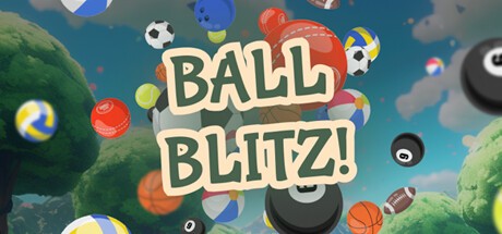 Games like Ball Blitz!