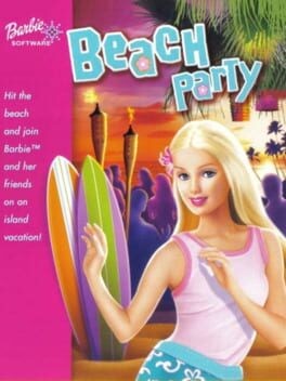 Games like Barbie Beach Vacation