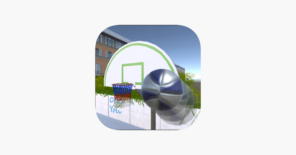 Games like Basketball Slam Shoot