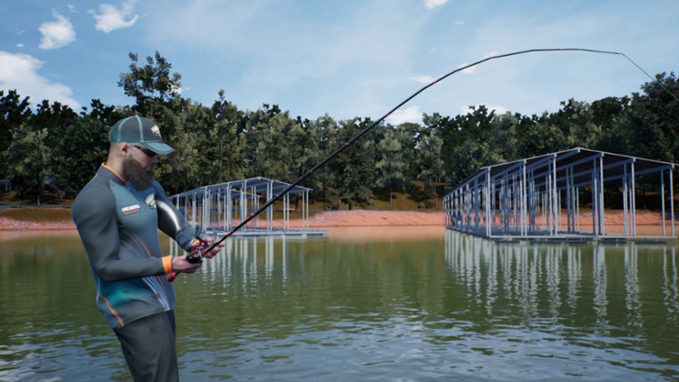 Bassmaster Fishing 2022 Image
