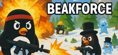 Games like Beak Force (Early Access)