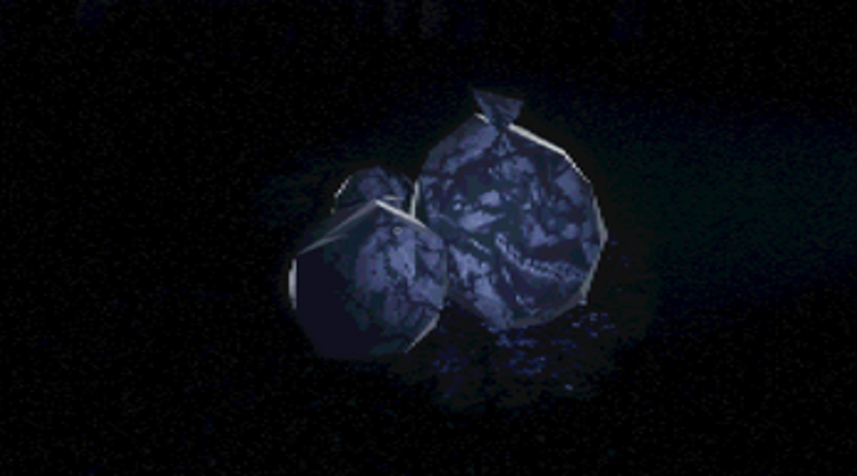 Below: The Descent Image