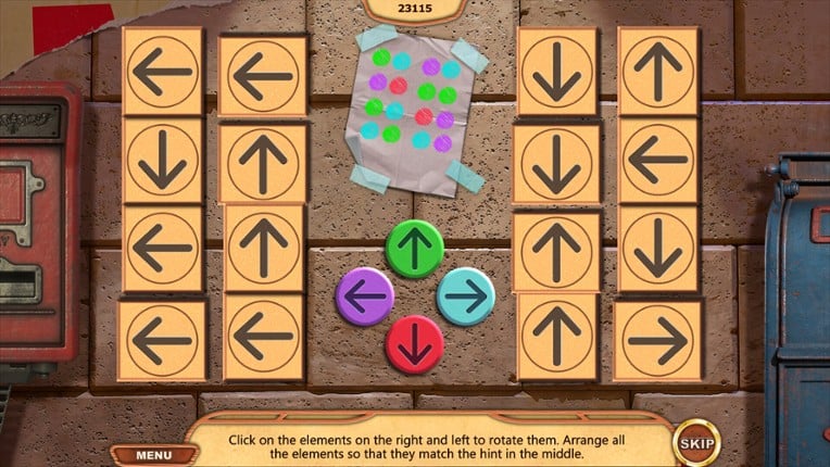 Big Adventure: Trip to Europe 10 - Collector's Edition screenshot