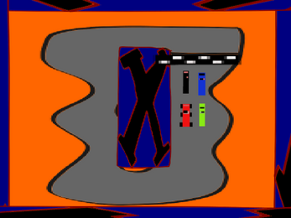 Big Rig Racing 2 Image