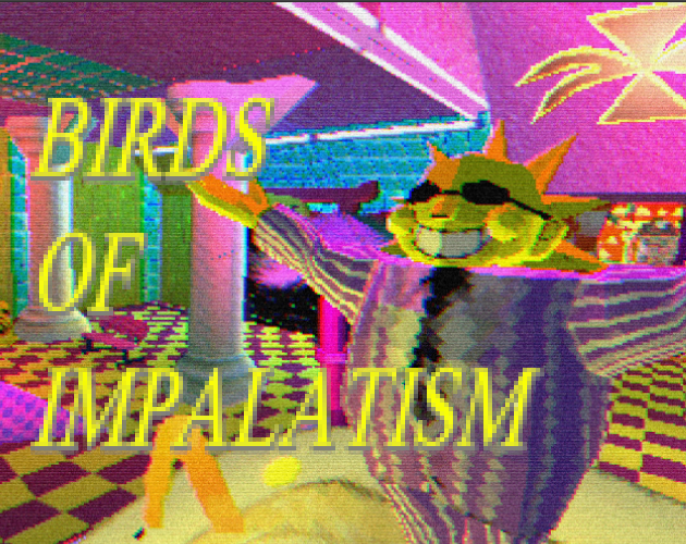 Games like Birds of Impalatism