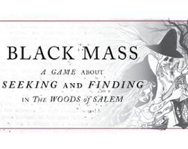 black mass Image