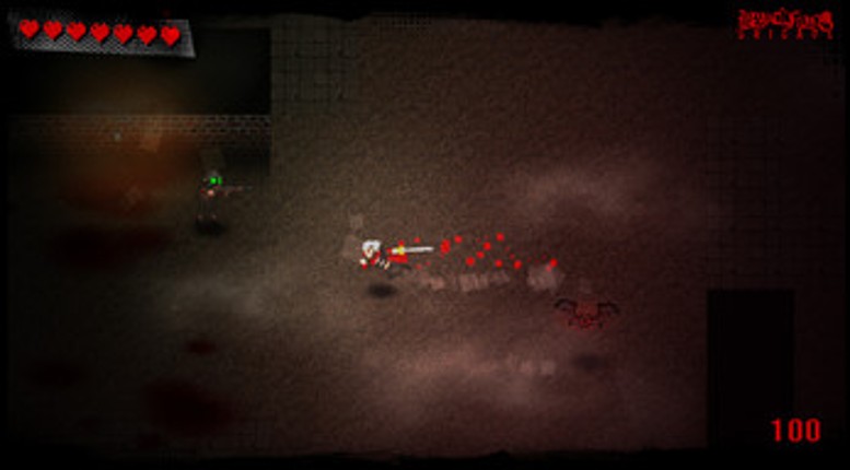 BLACKFANG Brigade: Rage Against the Reich Image
