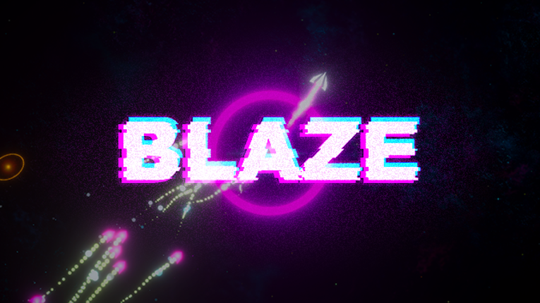 Blaze Game Cover