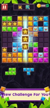 Block Puzzle Jewel! screenshot