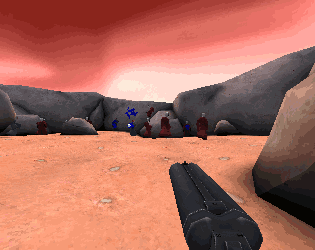 Games like Bloodletter