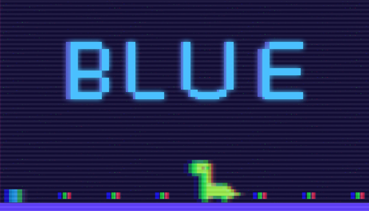 Games like Blue