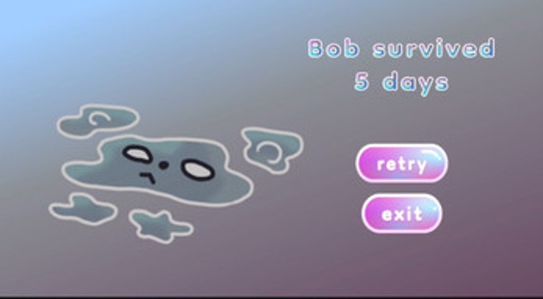 Bob Bob Bubble! Image