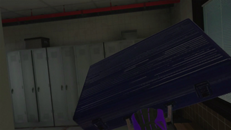Bounty City screenshot
