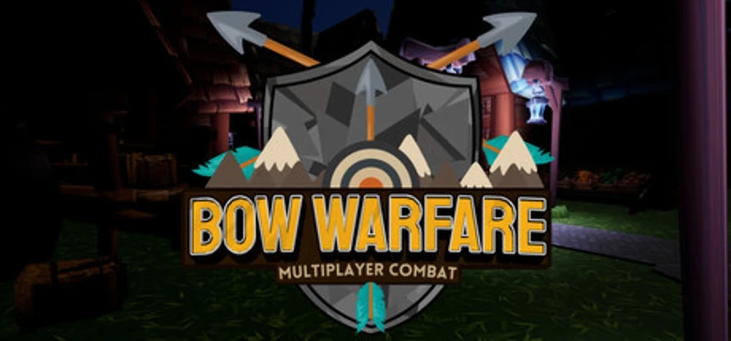 Bow Warfare: Multiplayer Combat Image