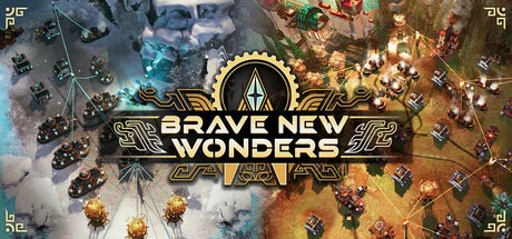 Games like Brave New Wonders