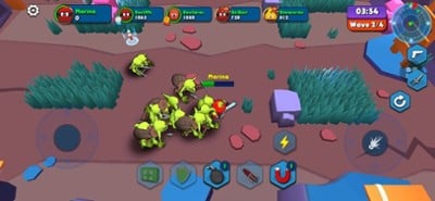 Brawl Plants Image