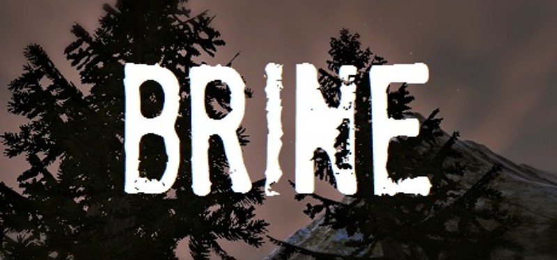 Brine Game Cover