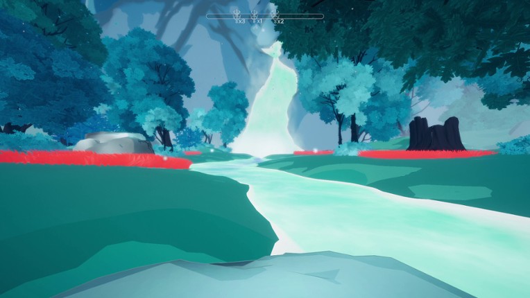 Bubblegum Twilight screenshot