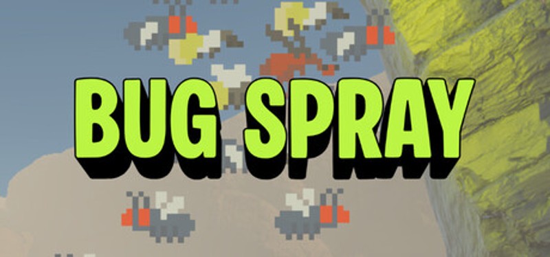 Bug Spray Image
