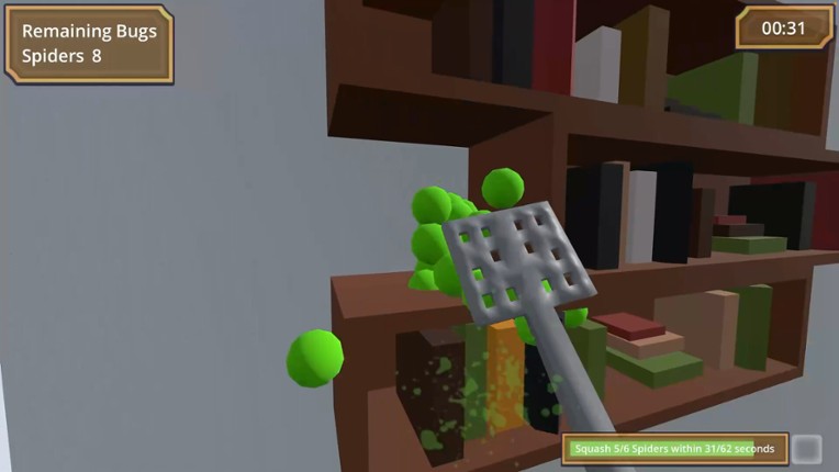 BugSquash screenshot