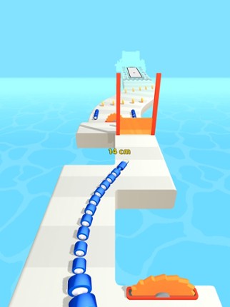 Cable Master! screenshot