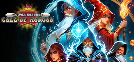 Games like Call of Heroes: Tower Defense