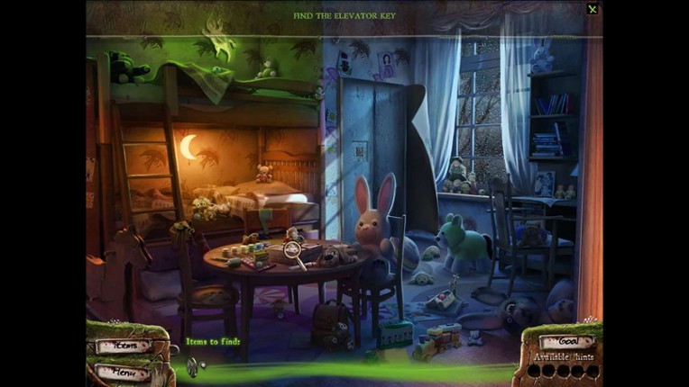 Campfire Legends: The Babysitter screenshot