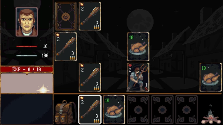 Cards after Midnight screenshot