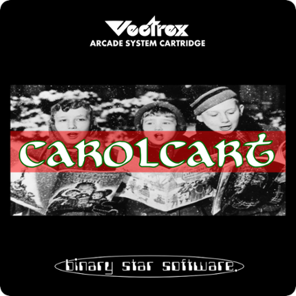 CarolCart [Vectrex] Image
