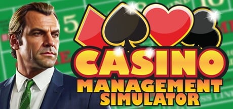 Games like Casino Management Simulator