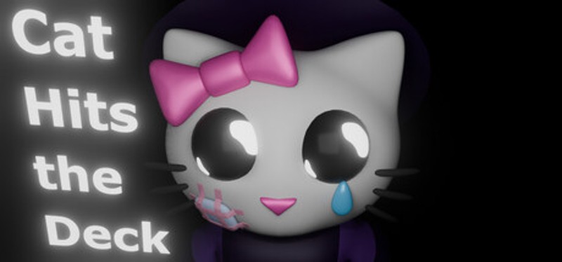 Cat Hits the Deck Image