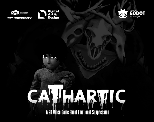 Games like Cathartic